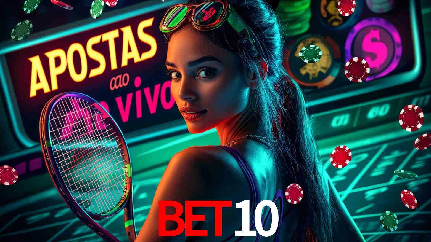Descubra a Essência do BET10: Nossa História e Compromissos