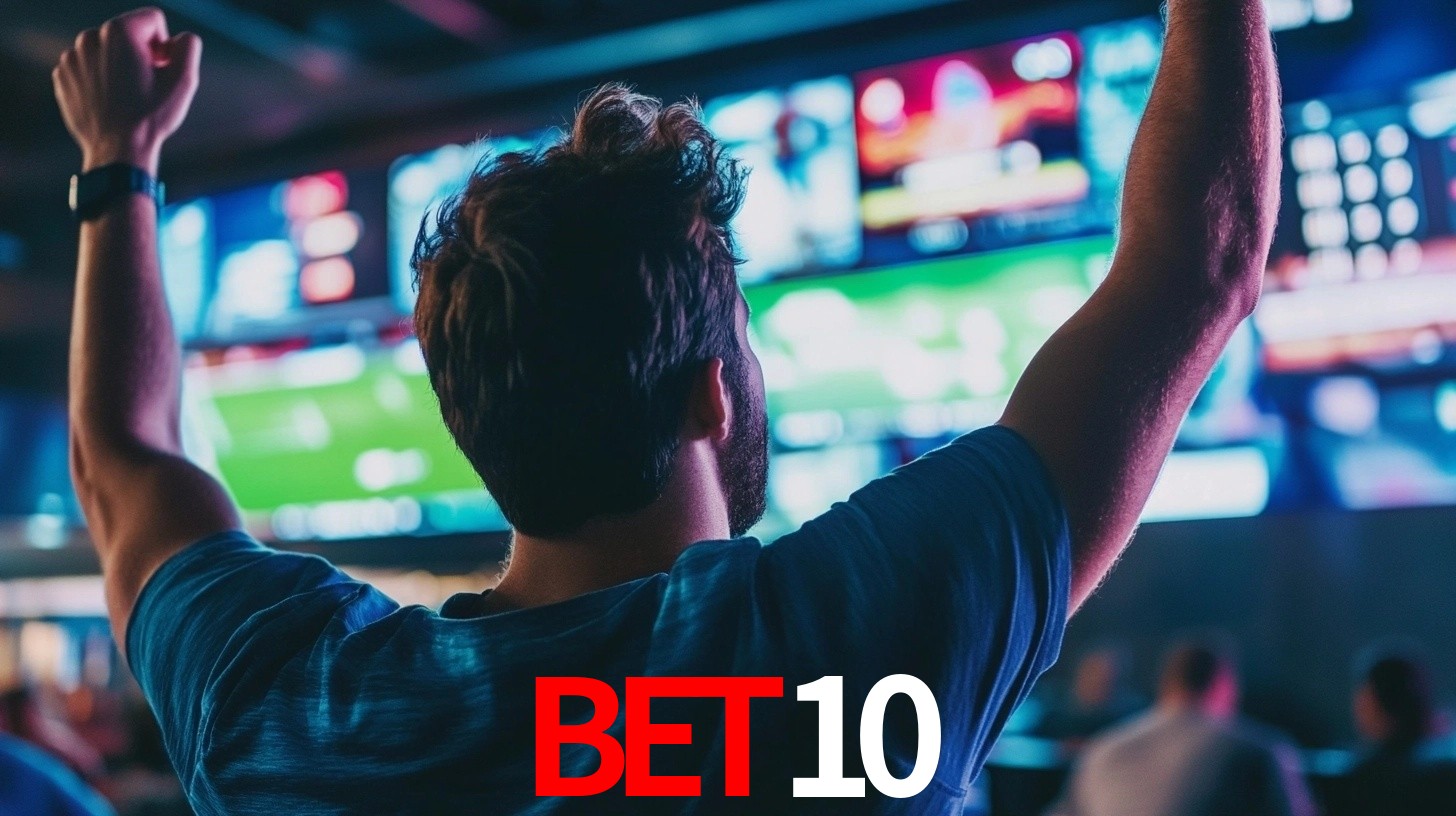 BET10 login