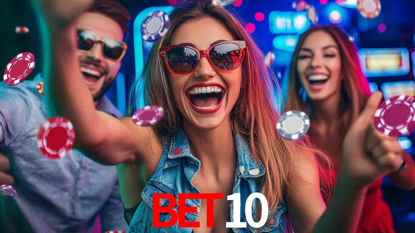 A Revolução dos Aplicativos de Jogos no BET10
