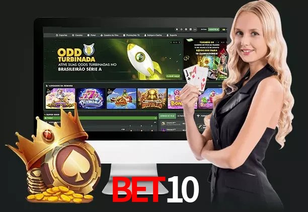 Estatísticas BET10