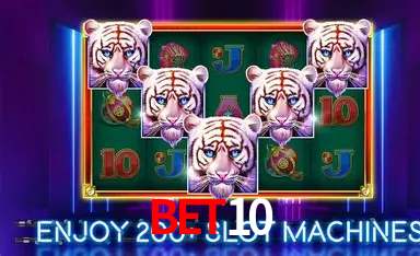 API Integration BET10