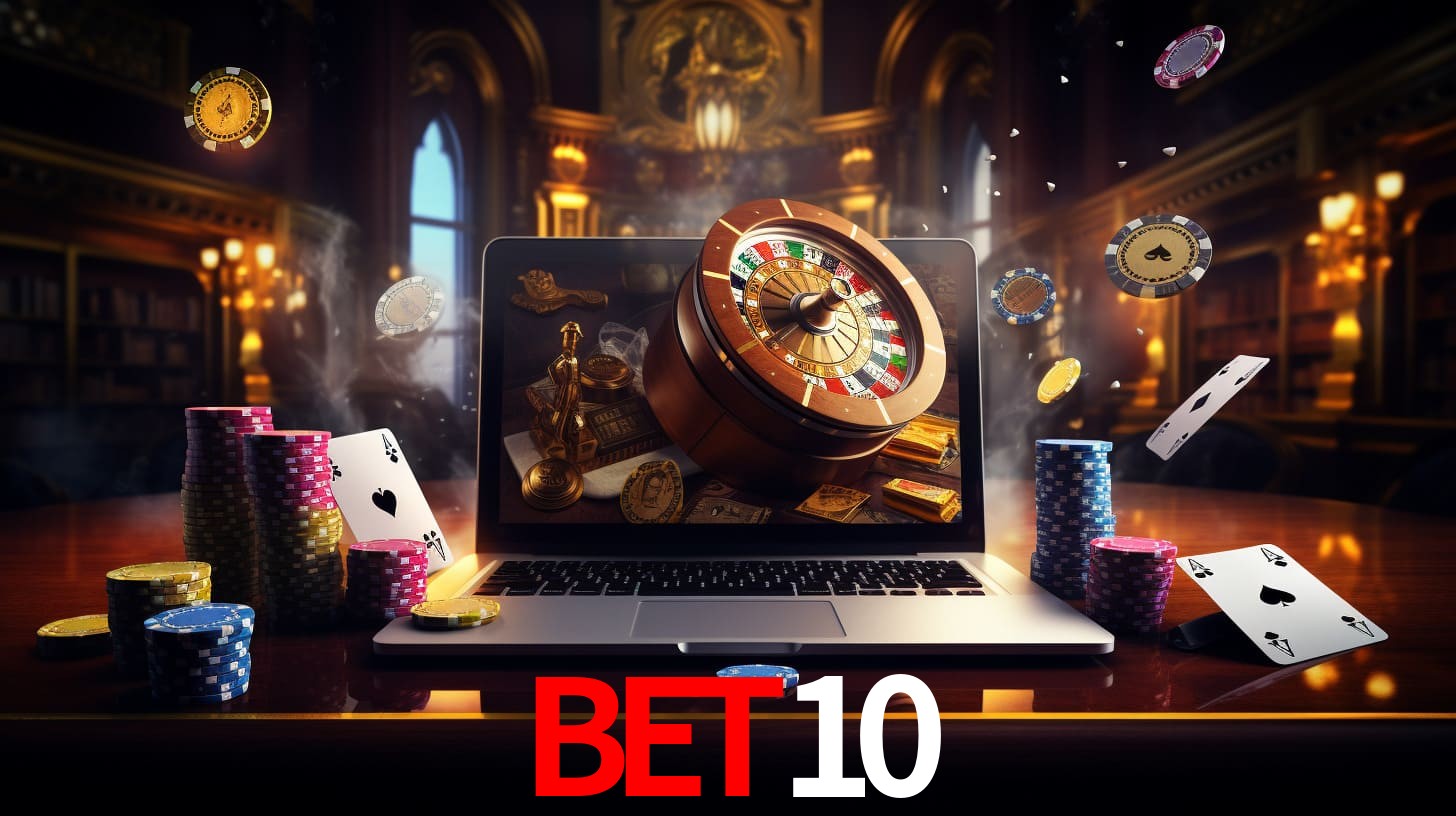 Live Casino BET10