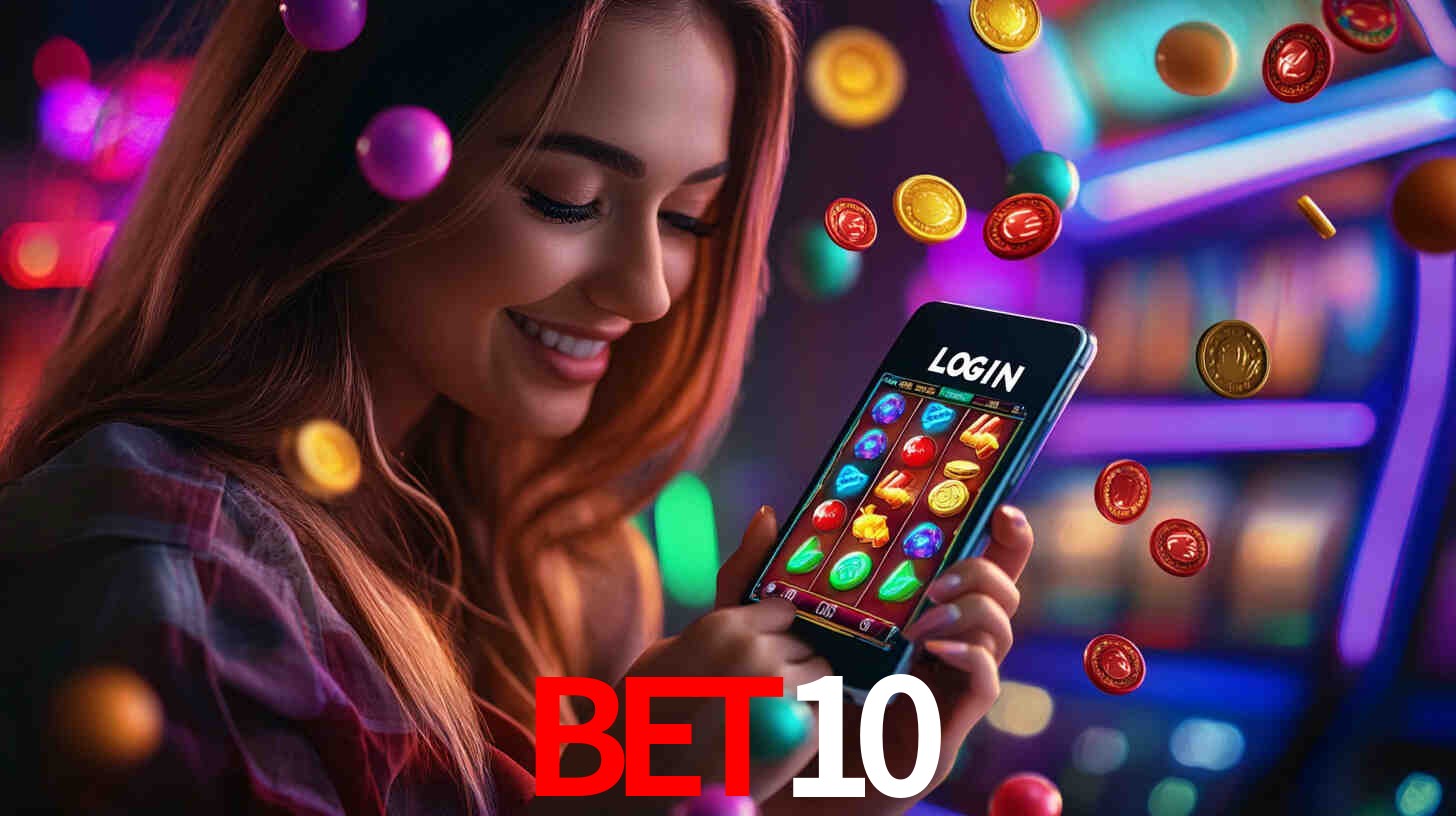 BET10,BET10 app