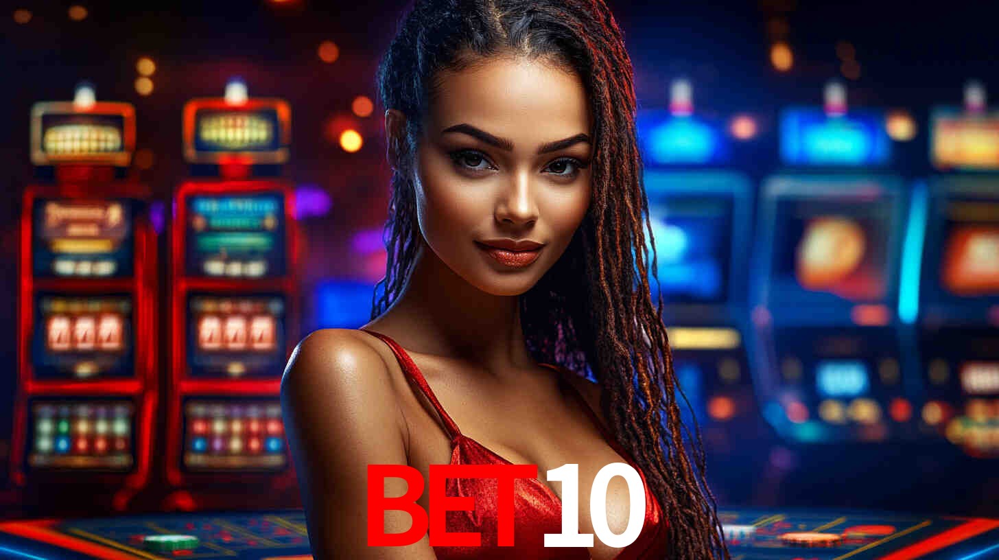 A Revolução dos Aplicativos de Jogos no BET10