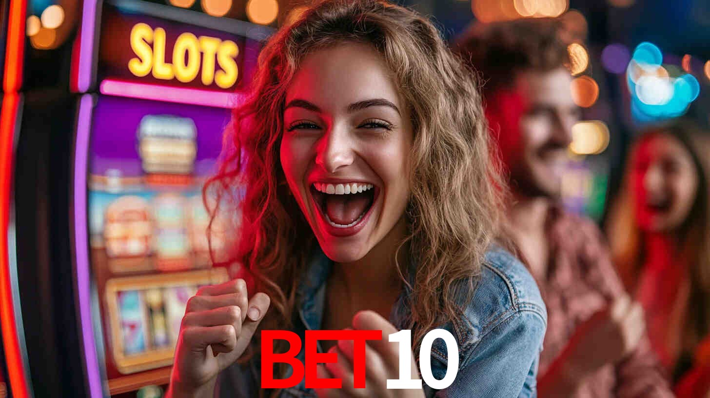 A Emoção da Loteria na BET10: Uma Chance de Mudança de Vida