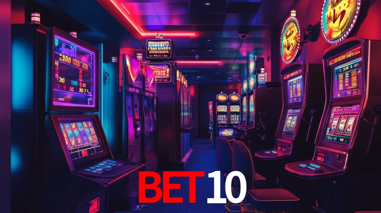 BET10,BET10 app