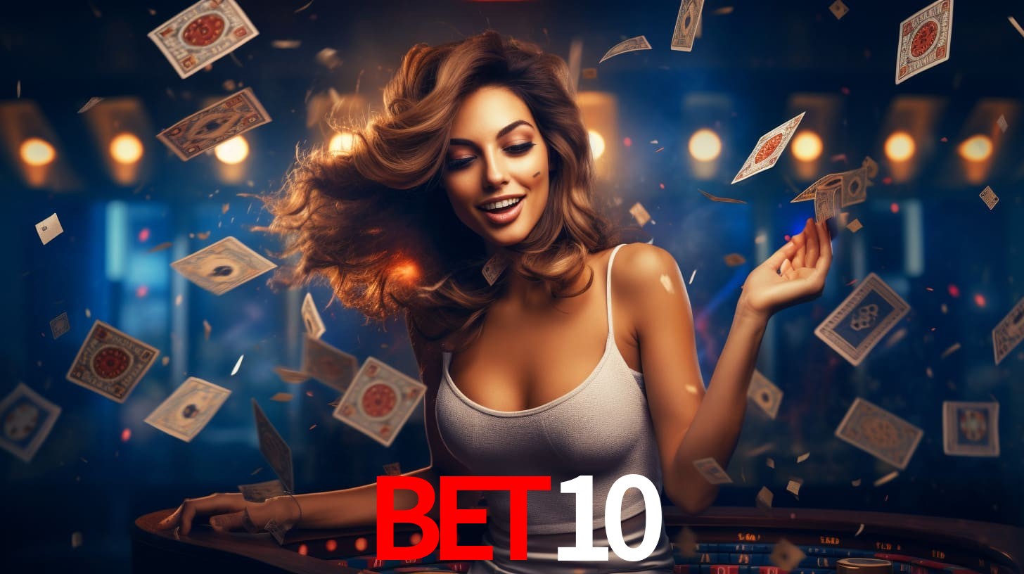 VIP Casino BET10