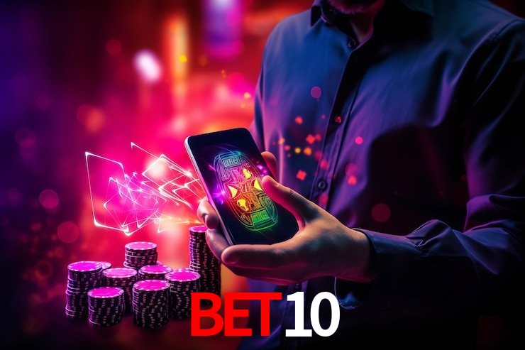 Descubra a Essência do BET10: Nossa História e Compromissos