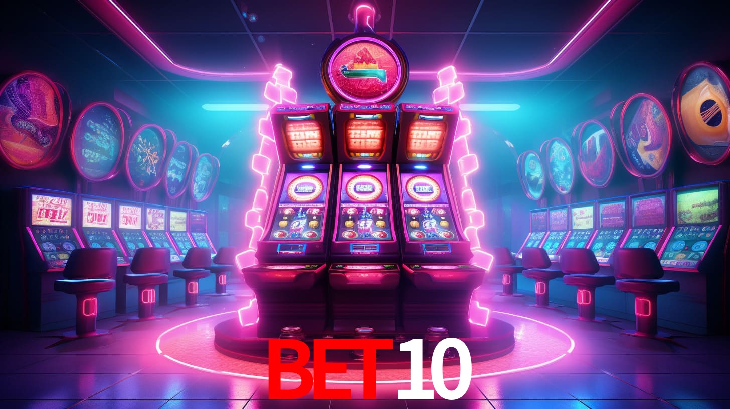 BET10 app