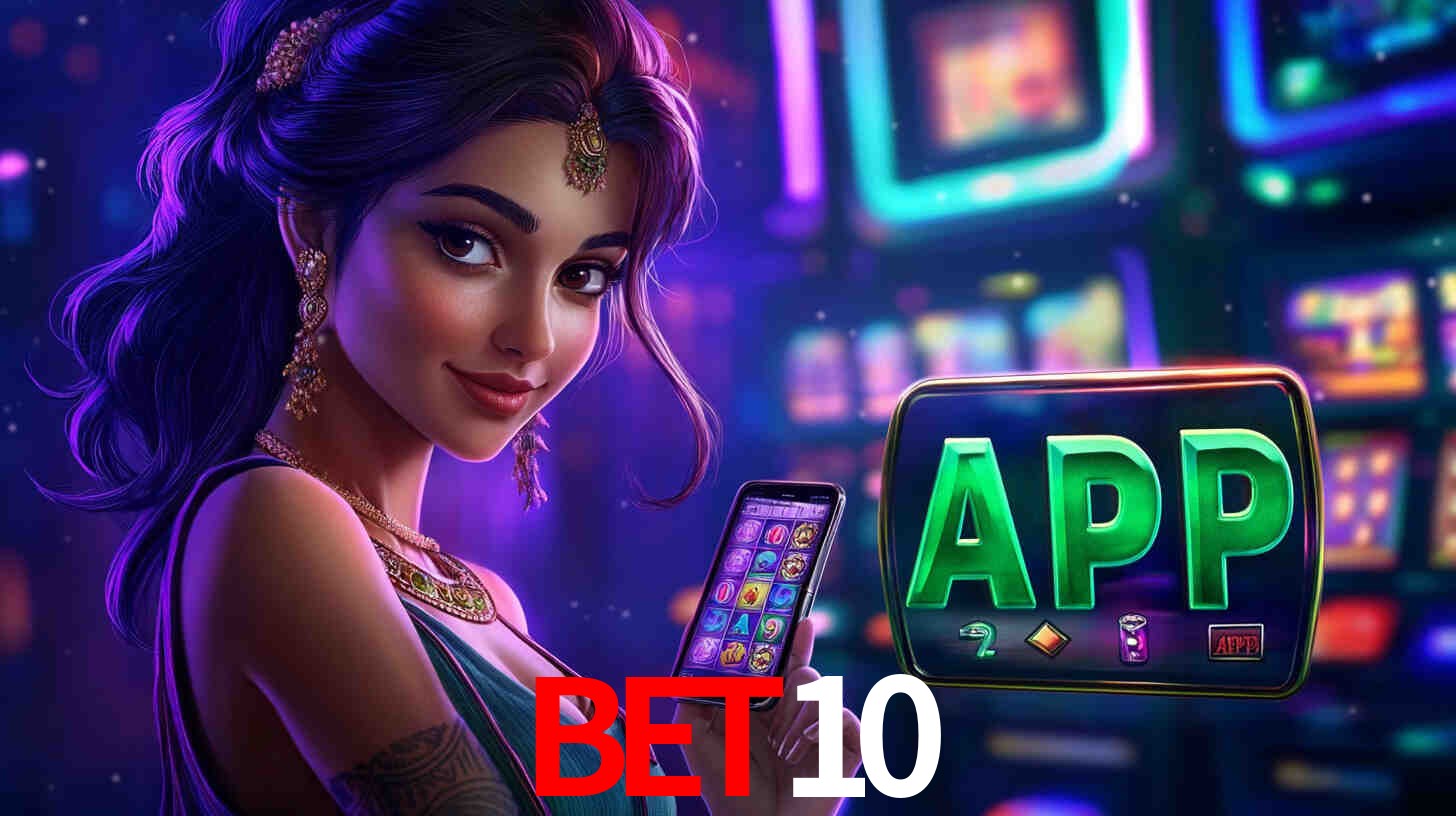 BET10 app