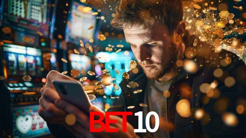 Diretório de Jogos BET10