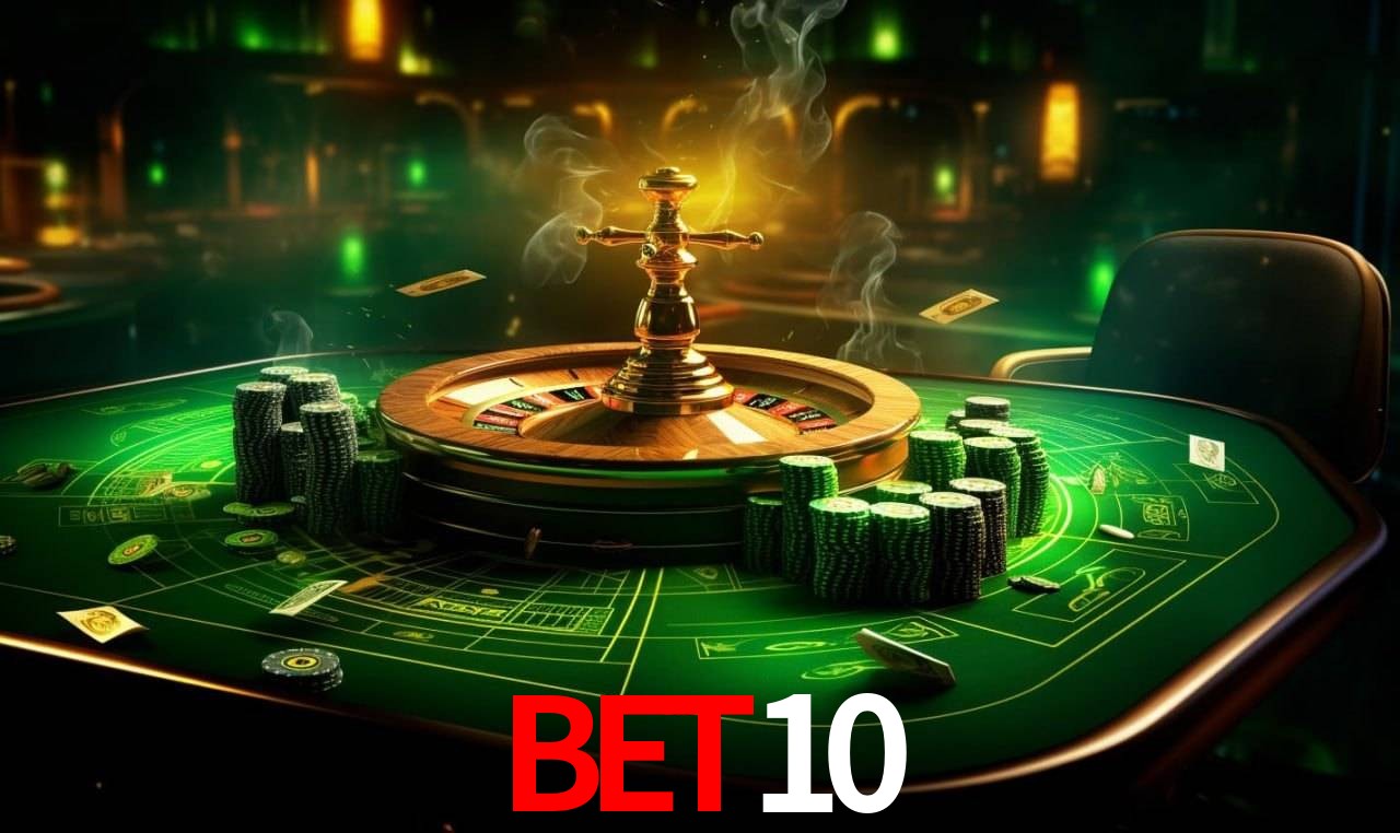 Descubra o Programa VIP da BET10: Vantagens Exclusivas para Jogadores