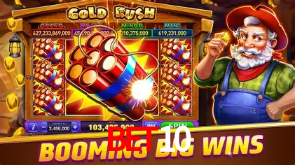 A Experiência Imersiva dos Cassinos Ao Vivo no BET10