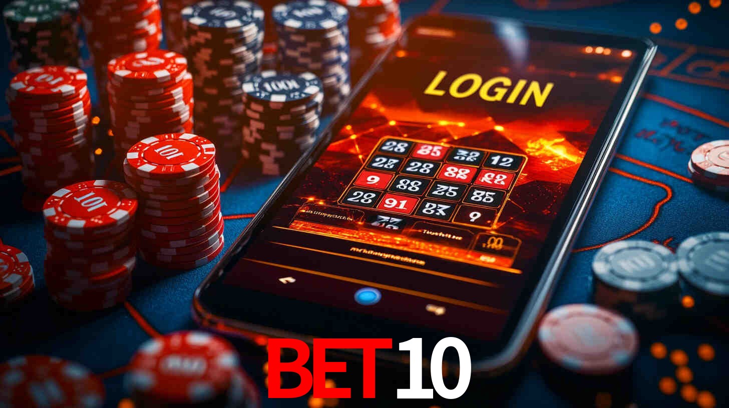 BET10: A Experiência de Casino com Jogos de Mesa ao Vivo