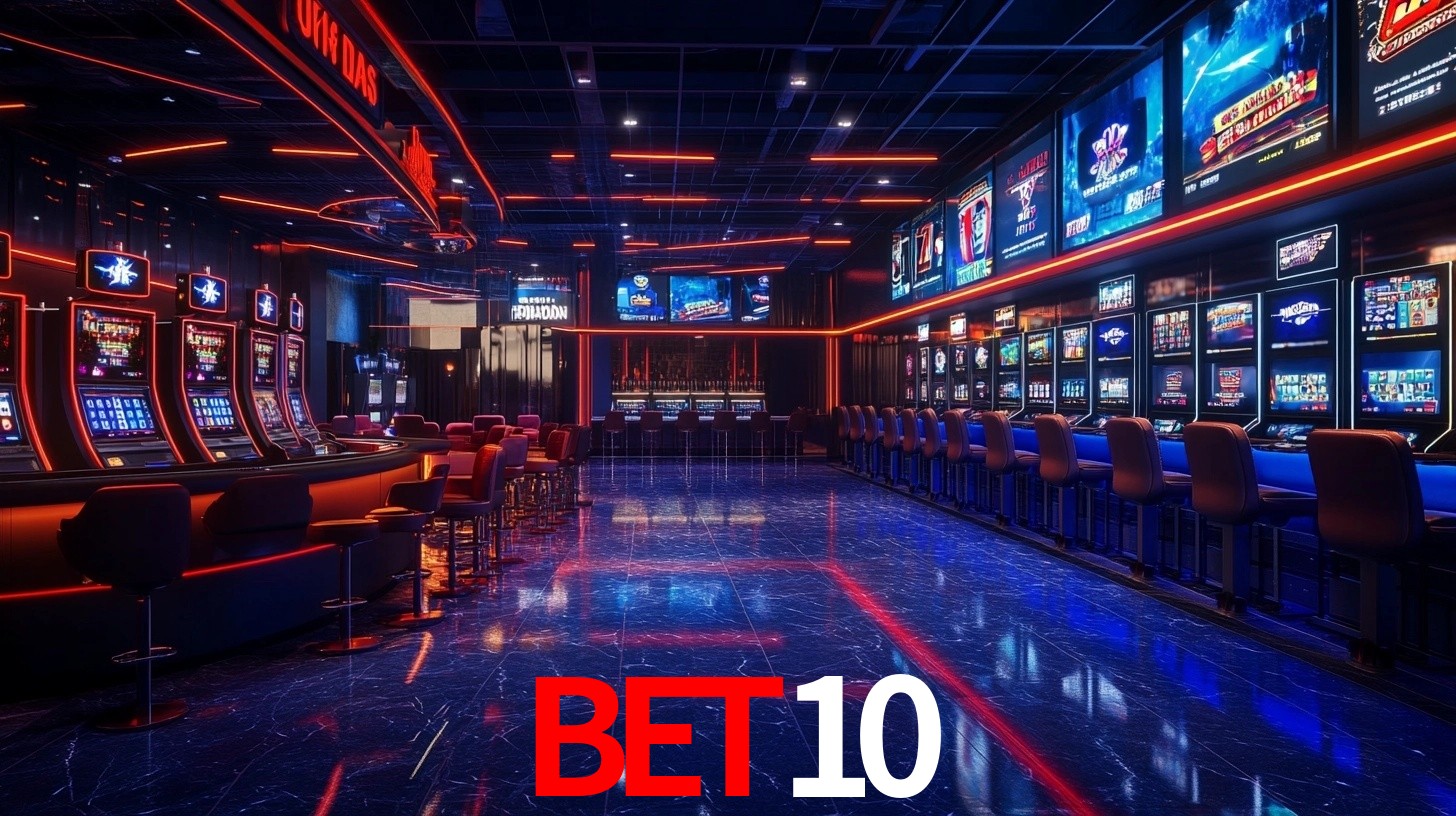 Programa VIP BET10