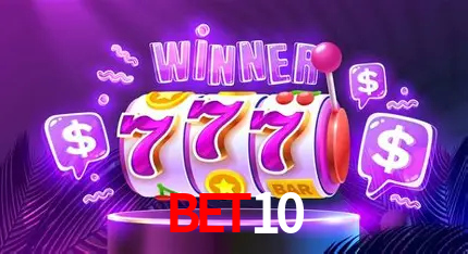 Descubra a Magia dos Jogos de Arcade no BET10