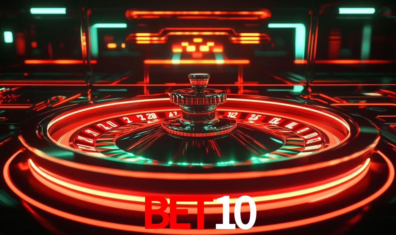 Promoção Relâmpago BET10