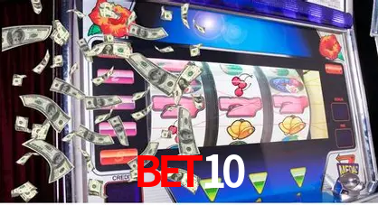 Weekend Specials BET10