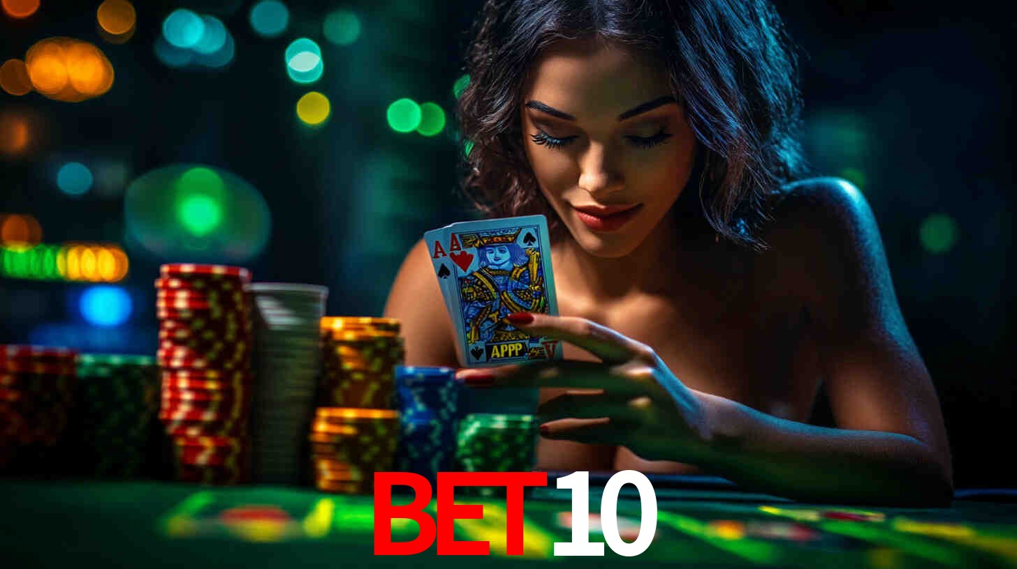 Inovações de Jogos na BET10: O Futuro das Experiências Interativas