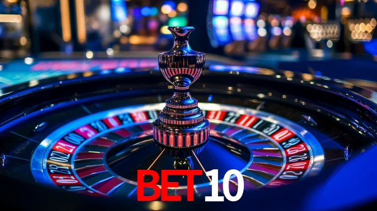 Explore as vantagens do BET10: serviço profissional e confiabilidade