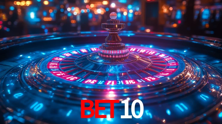 BET10 login