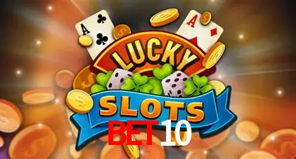 Descubra o Mundo do Cassino Online com BET10