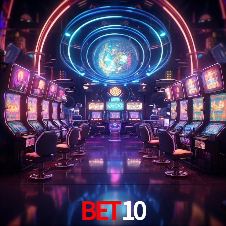 Apostas de Tênis BET10