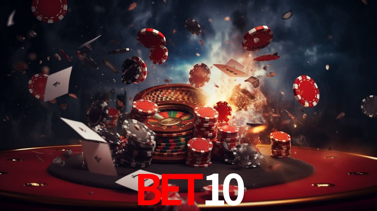 Promoções Sazonais BET10